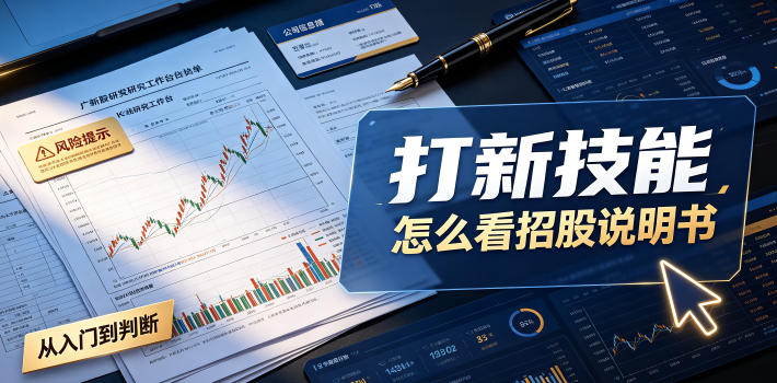 付费文章：打新技能，怎么看招股说明书青祥项目库-闲云创业网-老谢轻创网-中创网-福缘网-冒泡网-资源之家-魔方项目库青祥项目库
