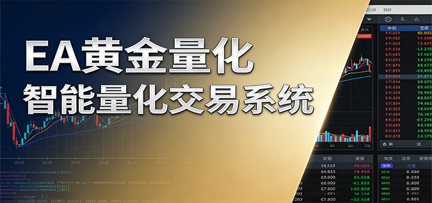 稳盈型黄金EA量化交易系统，全程无需人工盯盘，系统精准捕捉市场信号青祥项目库-闲云创业网-老谢轻创网-中创网-福缘网-冒泡网-资源之家-魔方项目库青祥项目库