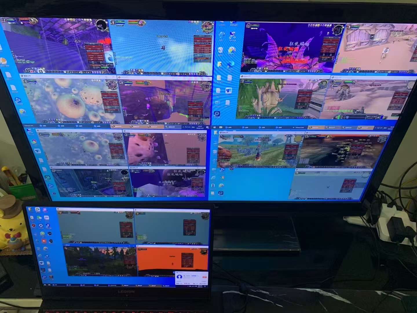 图片[1]青祥项目库-闲云创业网-老谢轻创网-中创网-福缘网-冒泡网-资源之家-魔方项目库25年底搞钱回家过年，自动游戏挂机掘金，日入千元！青祥项目库-闲云创业网-老谢轻创网-中创网-福缘网-冒泡网-资源之家-魔方项目库青祥项目库