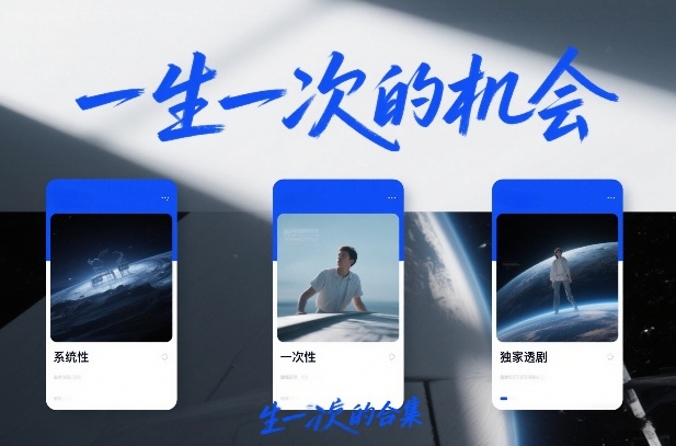 付费文章合集《一生一次的机会》3篇，一个系统性、一次性、独家性的透剧青祥项目库-闲云创业网-老谢轻创网-中创网-福缘网-冒泡网-资源之家-魔方项目库青祥项目库