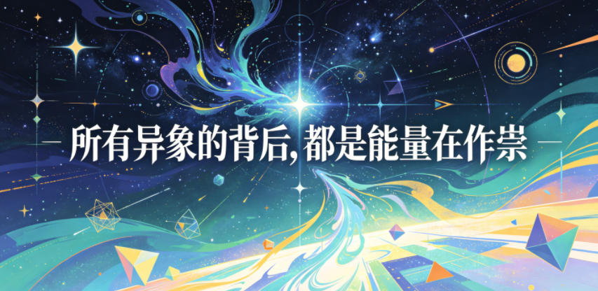 付费文章：所有异象的背后，都是能量在作祟青祥项目库-闲云创业网-老谢轻创网-中创网-福缘网-冒泡网-资源之家-魔方项目库青祥项目库