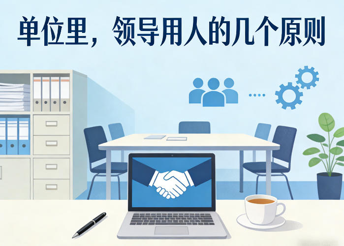 付费文章:单位里,领导用人的几个原则青祥项目库-闲云创业网-老谢轻创网-中创网-福缘网-冒泡网-资源之家-魔方项目库青祥项目库