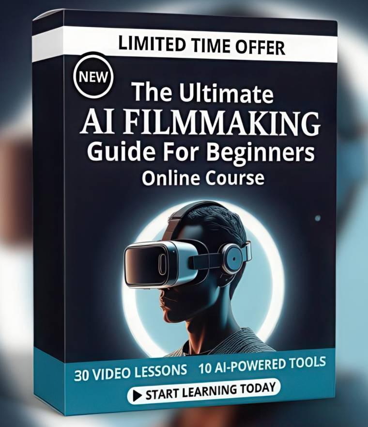 图片[1]青祥项目库-闲云创业网-老谢轻创网-中创网-福缘网-冒泡网-资源之家-魔方项目库AI电影制作终极指南：从创意到成片，系统掌握智能影视全流程实战课(中英字幕青祥项目库-闲云创业网-老谢轻创网-中创网-福缘网-冒泡网-资源之家-魔方项目库青祥项目库