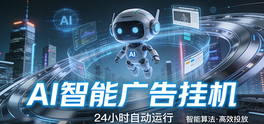 智能托管 · 无人值守 · 持续变现，低门槛、高适配、易上手，轻松开启智能躺赚新时代青祥项目库-闲云创业网-老谢轻创网-中创网-福缘网-冒泡网-资源之家-魔方项目库青祥项目库